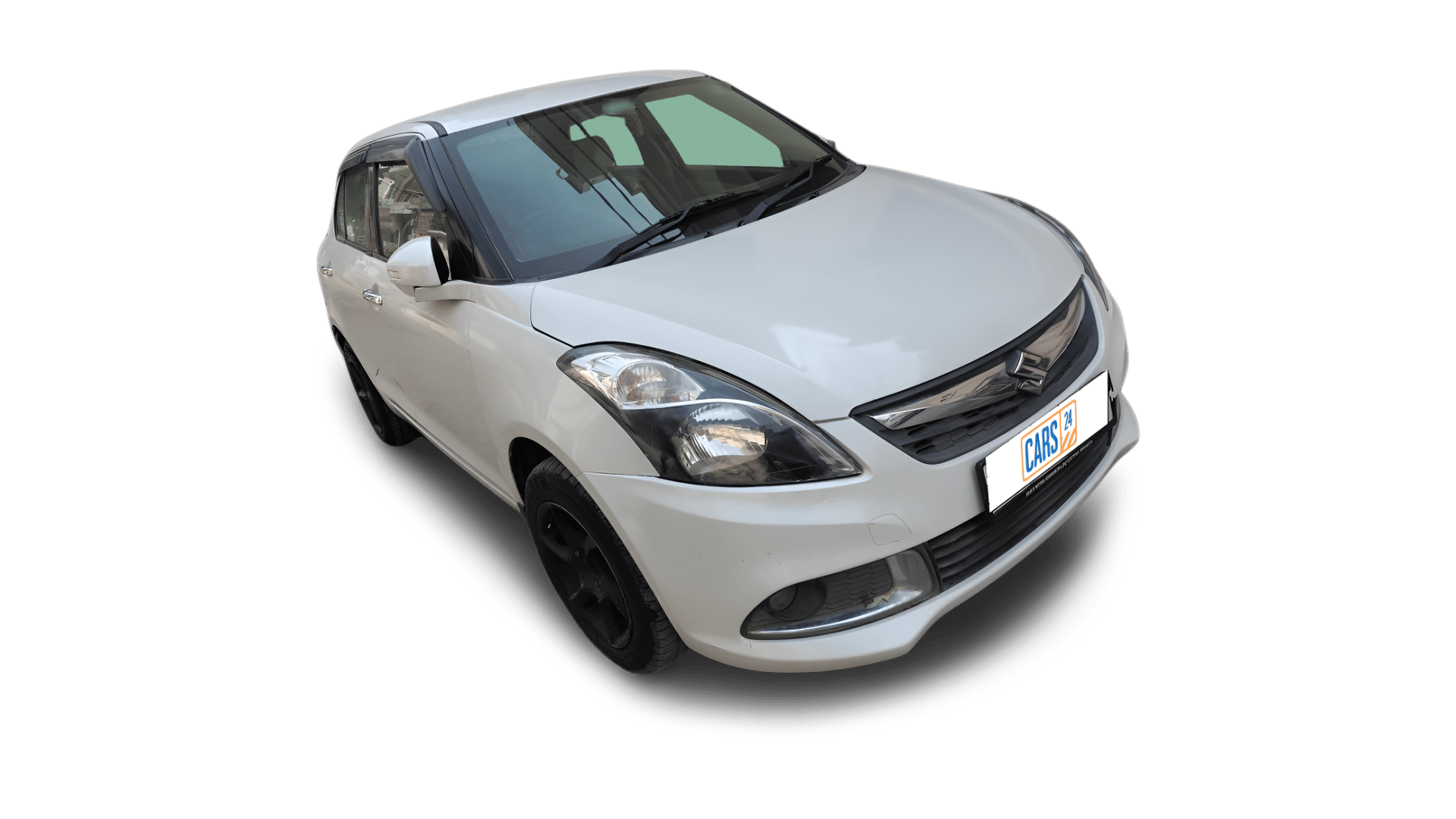 2015 Maruti Swift Dzire - Sedan - Diesel - Manual - ₹3.31 lakh